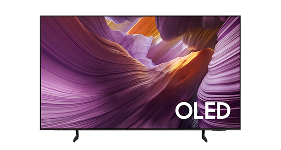 Vision AI TV 65" OLED 4K S85F 2025