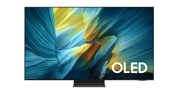 Vision AI TV 65" OLED 4K S95F 2025