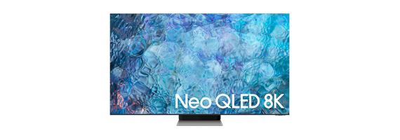 Neo QLED 8K