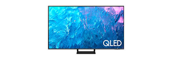 QLED 4K