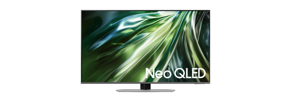 AI GAMING TV NEO QLED 4K