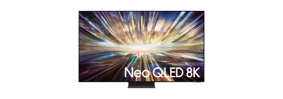AI Neo QLED 8K