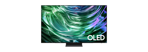 AI OLED 4K