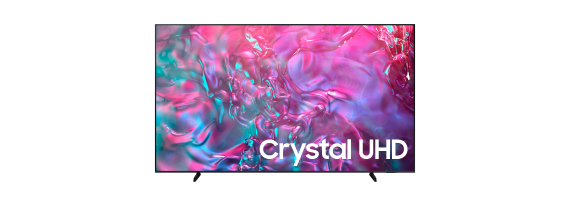 Samsung TV Crystal UHD 98"