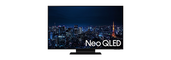 Neo QLED 4K