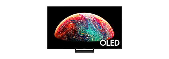 OLED 4K