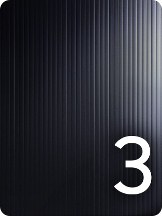 Uma assistência autorizada entrará em contato com você, agendando a data