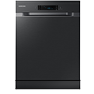 Lava-louças 14 Serviços 127V Black Inox