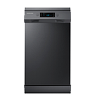 Lava-louças 10 Serviços 127V Inox