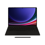 Capa Teclado Tab S9 Ultra