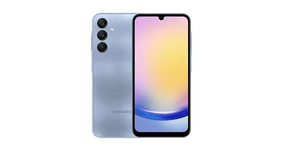 Galaxy A25