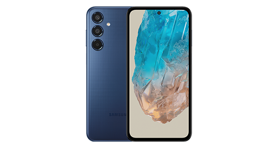 Galaxy M35