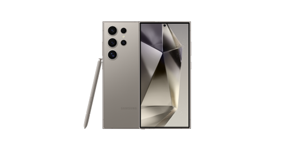 Galaxy S24 Ultra