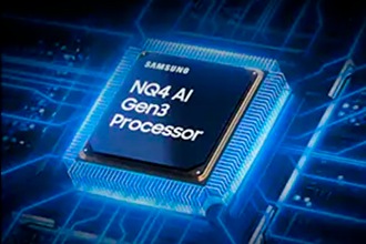 Processador NQ4 AI Gen3