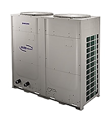 DVM S Chiller