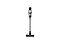 The front shot of free-standing vacuum cleaners, showing the silver stick with black handle and brush. Vacuum Cleaners product number vs20r9048s3.