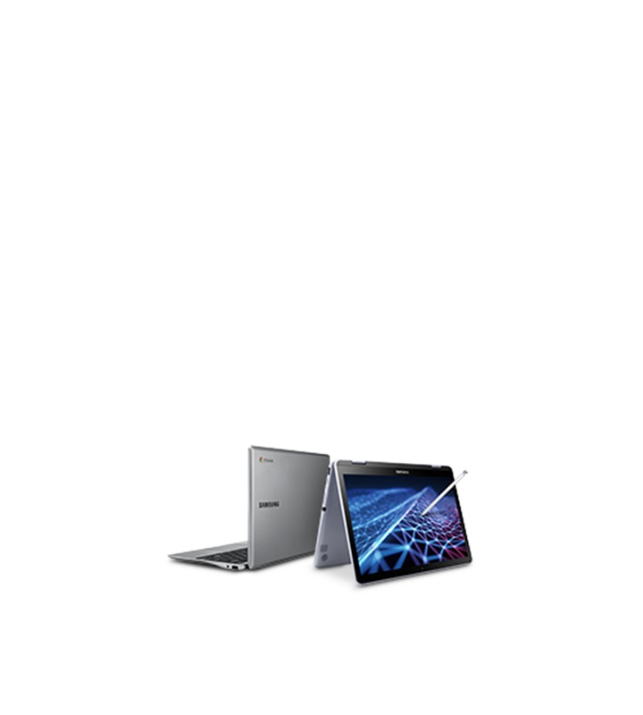 Chromebook
