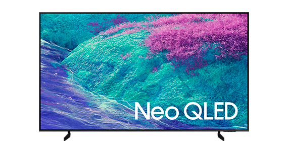 Samsung Vision AI TV 55" NEO QLED 4K QN1EF 2025