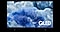Vision AI TV QLED 4K Q8F 2025