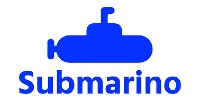 ícone da loja Submarino