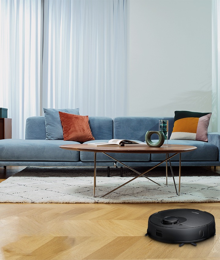 Tenha um limpeza eficiente