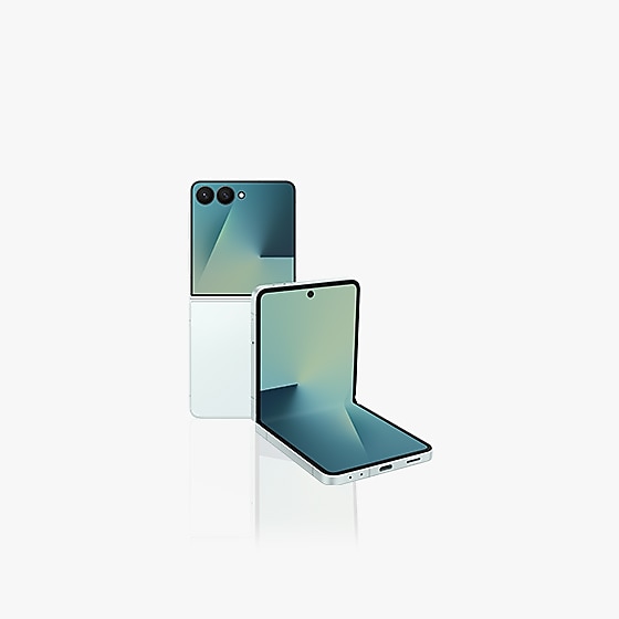 Galaxy Z Flip7