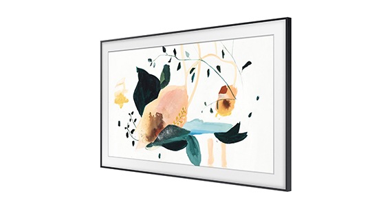 2020 The Frame QLED Smart 4K UHD TV