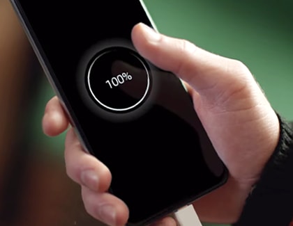 Battery power