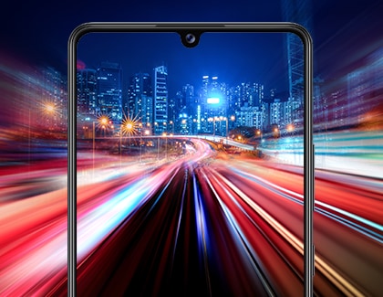 5G connectivity