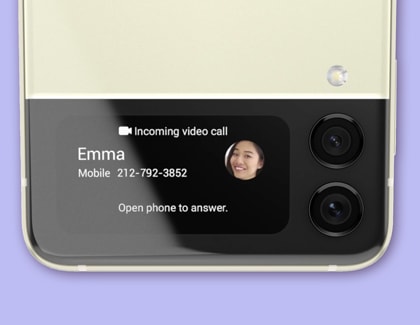 Make or answer phone calls