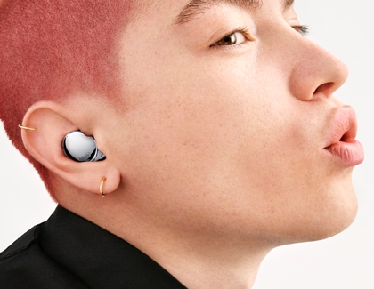 Play music from your Galaxy Buds