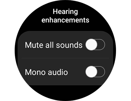 Hearing
