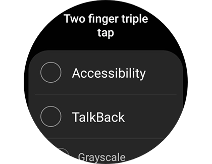 Advanced settings