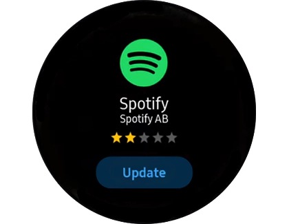 Update apps without a phone on previous models