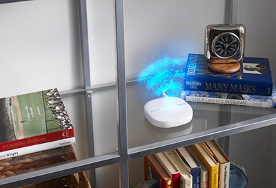 Update your SmartThings Wifi preferences