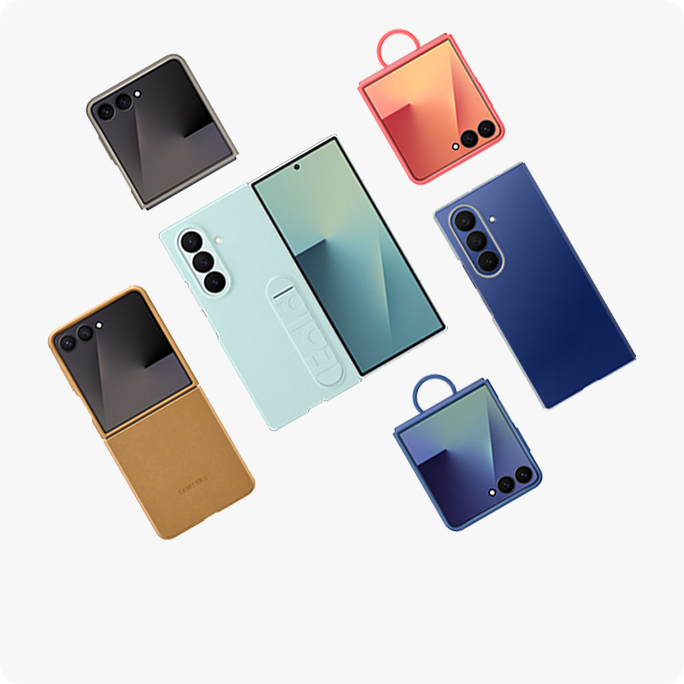 Carry devices in convenience and style