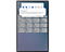 A tablet screen shows the SmartThings GUI with a notification that the laundry is finished and options to set automated scenes.