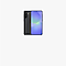 Front view of Galaxy A36 5G in awesome black color