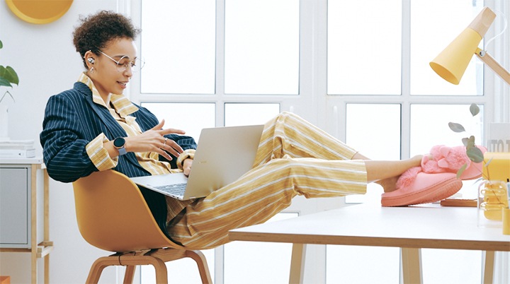 PJ's Are The New Suits