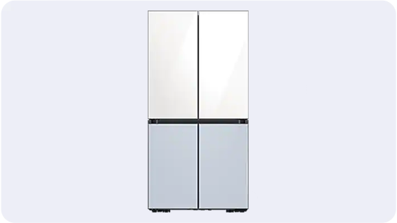 BESPOKE Refrigerators