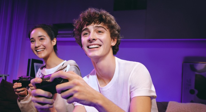 Get Ready To Be Unbeatable