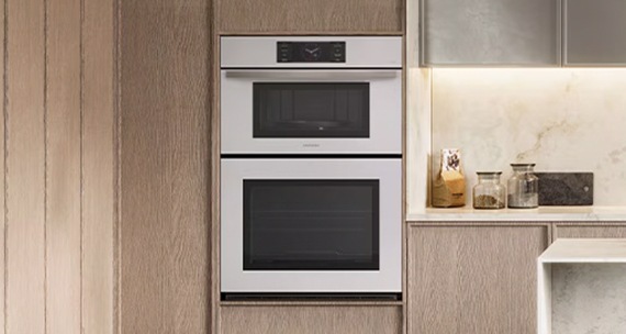 Combi Wall Ovens