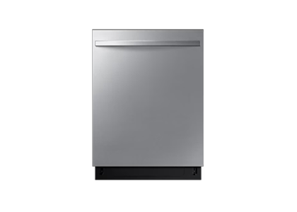 51 dBA Fingerprint-resistant Dishwasher with 3rd Rack