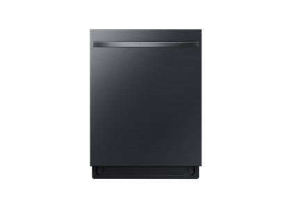 46 dBA Smart Dishwasher with StormWash™