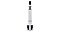 A misty white Bespoke Jet™ vacuum cleaner