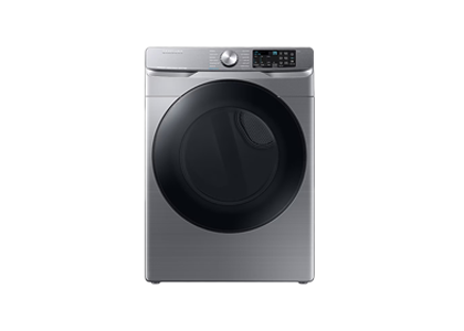 Dryer with Multi Steam and Steam Sanitize+