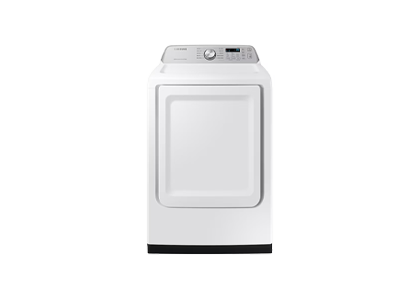 3500 Series Smart Electric Dryer with SmartThings Wi-Fi