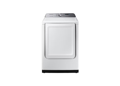 Electric Dryer with Energy Star Certification