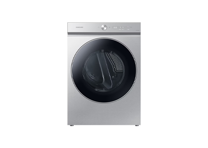 Dryer with BESPOKE Design and AI Optimal Dry