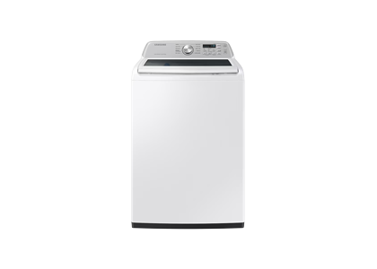 3500 Series Smart Top Load Washer with ActiveWave Agitator